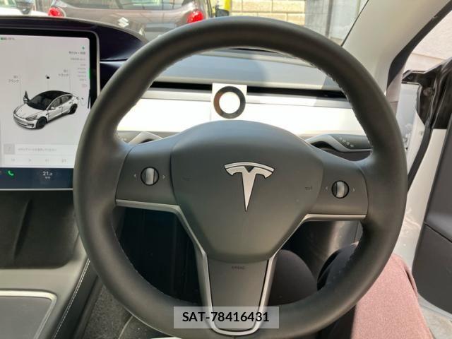 Tesla MODEL 3 2021-06 8563811-19
