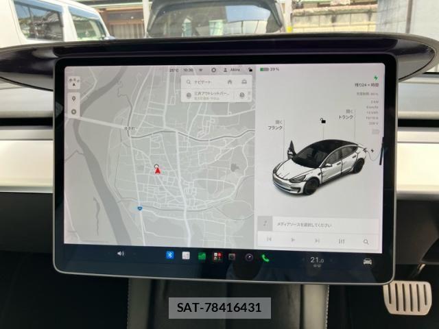 Tesla MODEL 3 2021-06 8563811-24