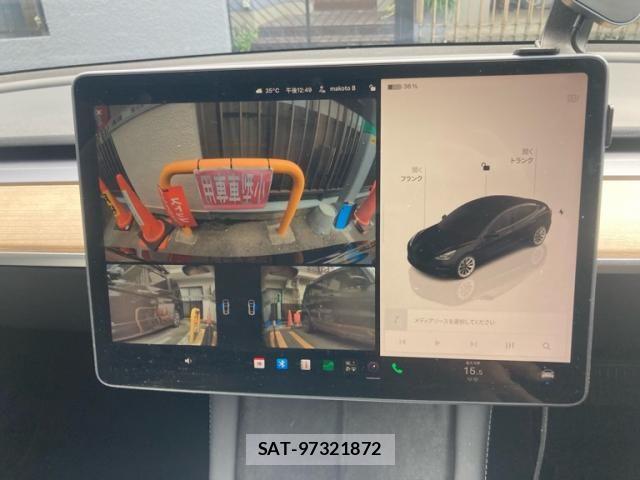 Tesla MODEL 3 2022-06 8563814-19