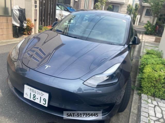Tesla MODEL 3 2022-06 8629366-1