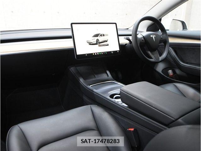 Tesla MODEL 3 2022-06 8667032-20