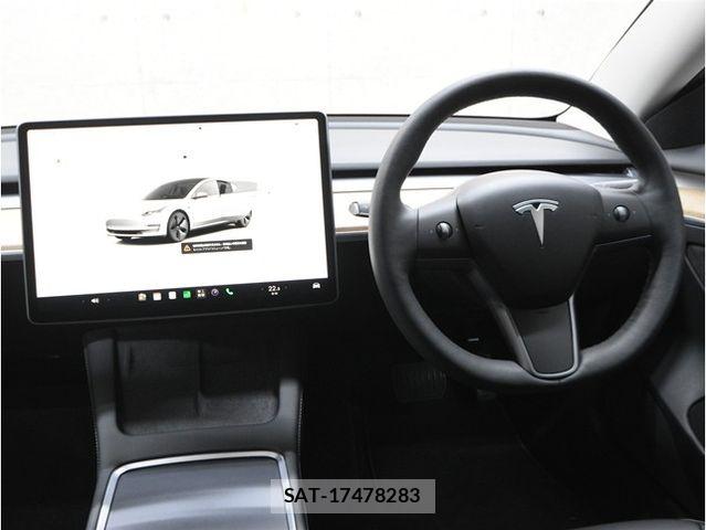 Tesla MODEL 3 2022-06 8667032-21