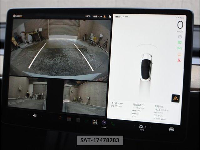 Tesla MODEL 3 2022-06 8667032-26