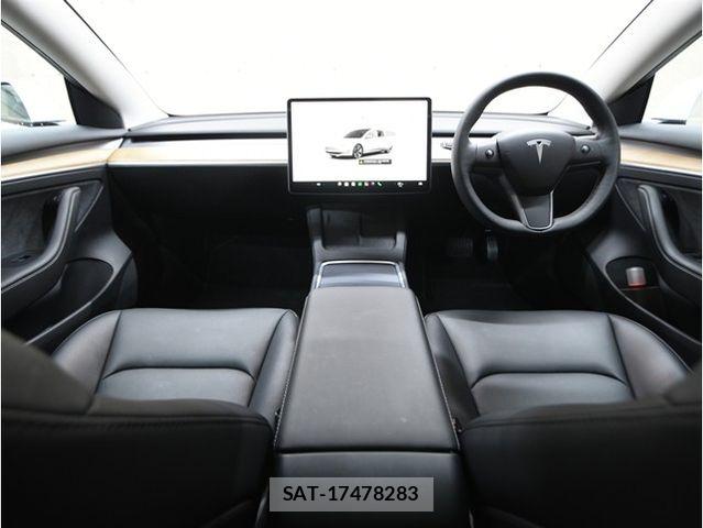 Tesla MODEL 3 2022-06 8667032-2