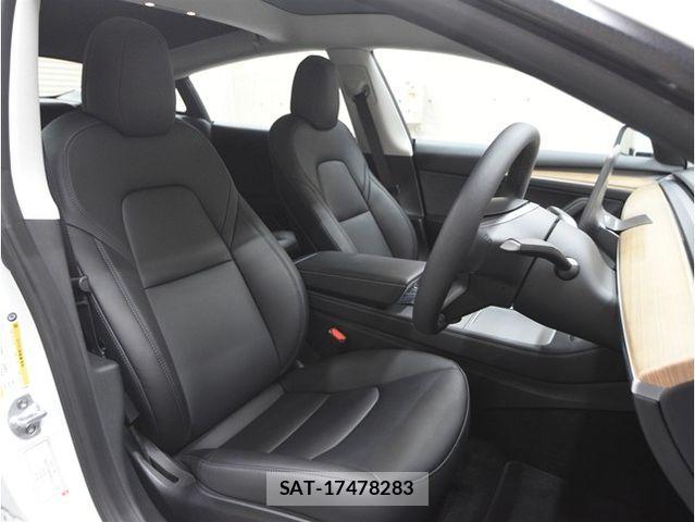 Tesla MODEL 3 2022-06 8667032-3