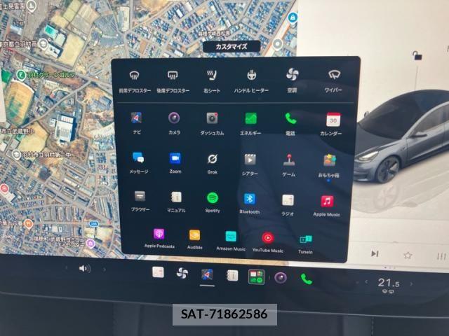 Tesla MODEL 3 2022-09 8667031-14