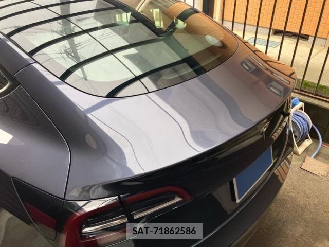 Tesla MODEL 3 2022-09 8667031-2