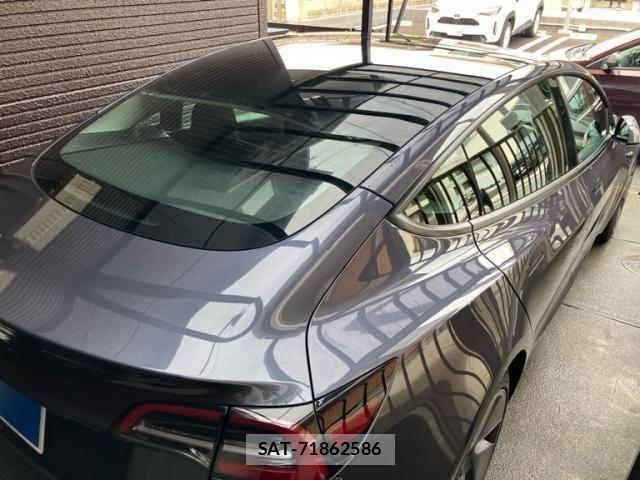 Tesla MODEL 3 2022-09 8667031-3