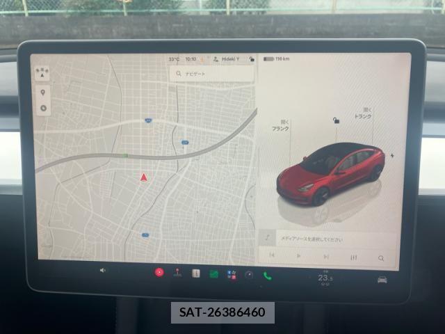 Tesla MODEL 3 2022-02 8746353-20