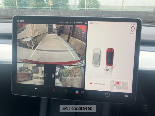 Tesla MODEL 3 2022-02 8746353-21