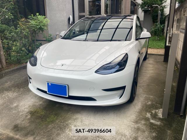 Tesla MODEL 3 2022-03 8782358-1