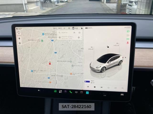 Tesla MODEL 3 2022-03 8782364-15