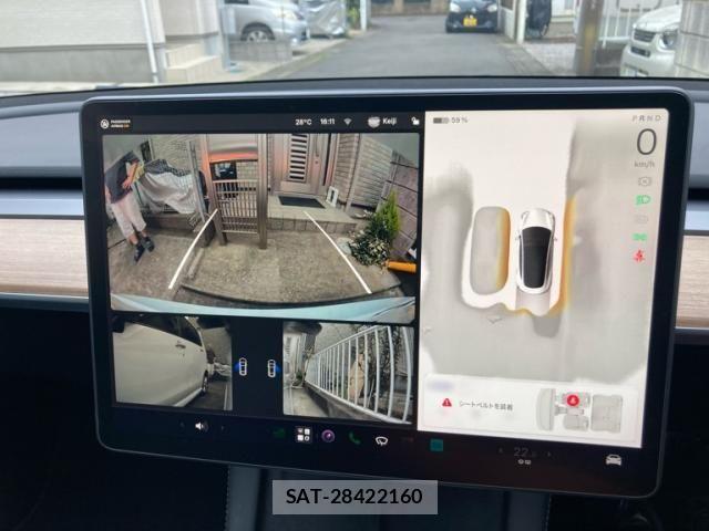 Tesla MODEL 3 2022-03 8782364-16