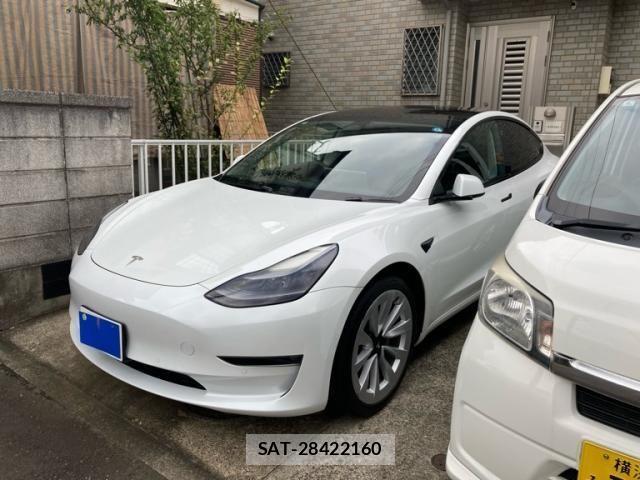 Tesla MODEL 3 2022-03 8782364-1