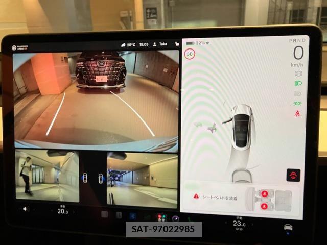 Tesla MODEL 3 2023-09 8832077-19