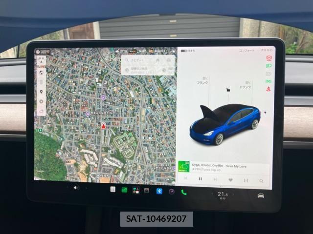 Tesla MODEL 3 2021-06 8850878-15
