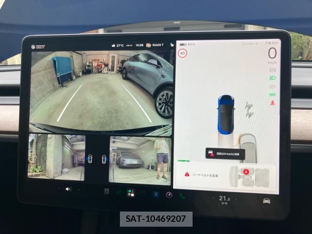 Tesla MODEL 3 2021-06 8850878-16