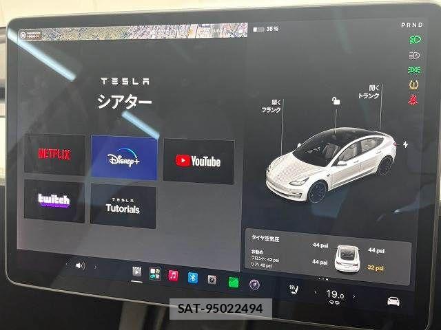 Tesla MODEL 3 2021-06 8872266-9