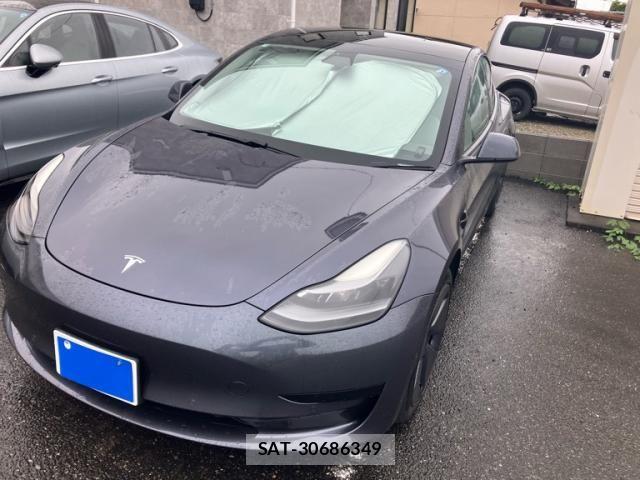 Tesla MODEL 3 2021-12 8882619-0