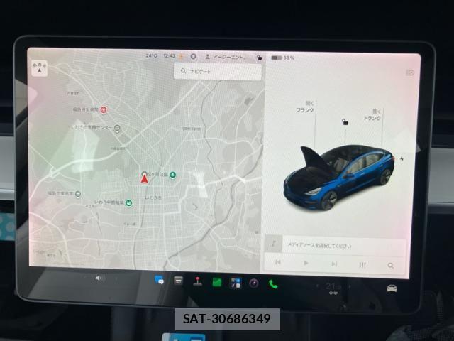 Tesla MODEL 3 2021-12 8882619-15
