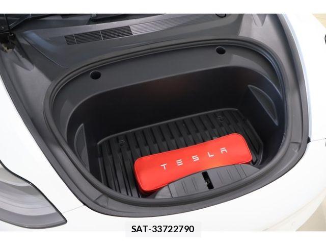 Tesla MODEL 3 2021-08 8882618-11
