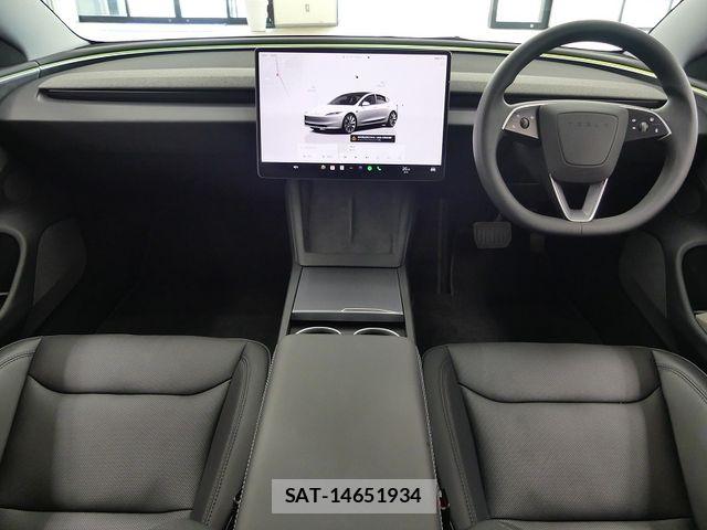 Tesla MODEL 3 2023-12 8884487-2