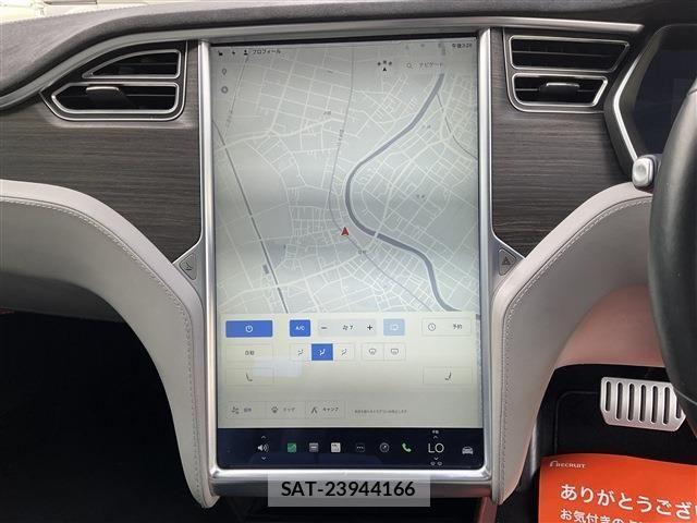 Tesla MODEL S 2014-12 1103510-19