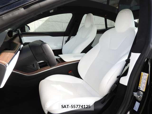 Tesla MODEL S 2023-10 8038759-10