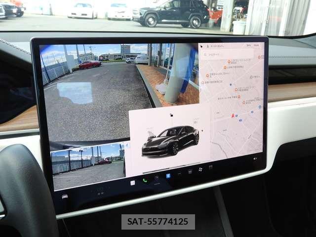Tesla MODEL S 2023-10 8038759-5