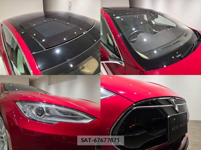 Tesla MODEL S 2015-03 8746354-3