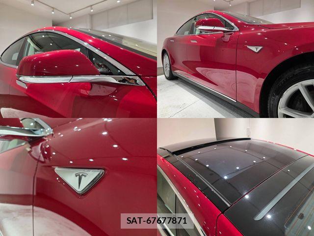 Tesla MODEL S 2015-03 8746354-4