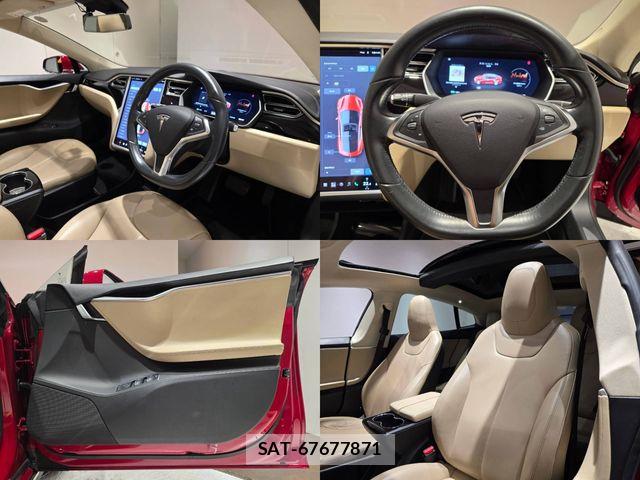Tesla MODEL S 2015-03 8746354-8