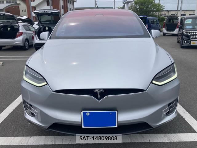 Tesla MODEL X 2017-12 6504177-0