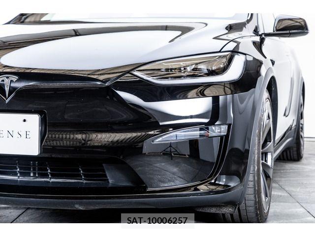 Tesla MODEL X 2023-11 7226130-10