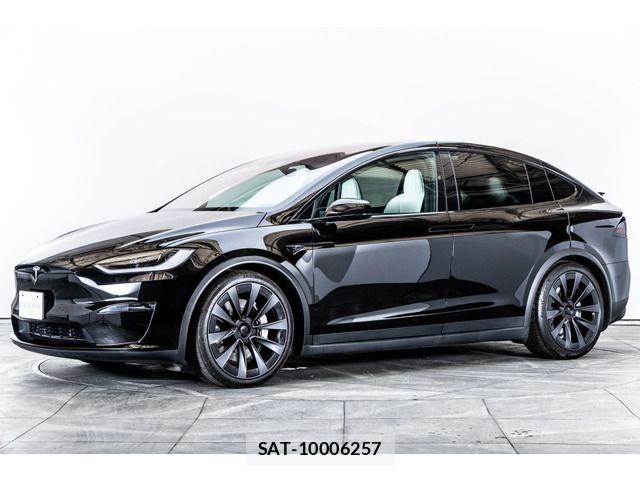 Tesla MODEL X 2023-11 7226130-3