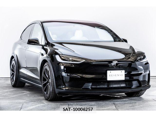 Tesla MODEL X 2023-11 7226130-5