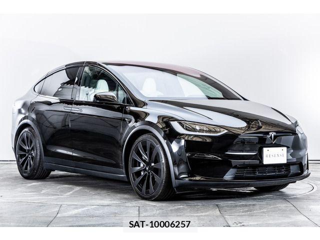 Tesla MODEL X 2023-11 7226130-6