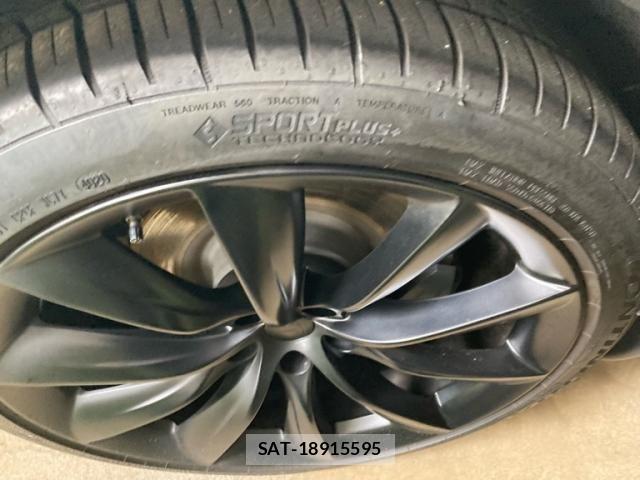 Tesla MODEL X 2020-12 8317648-11