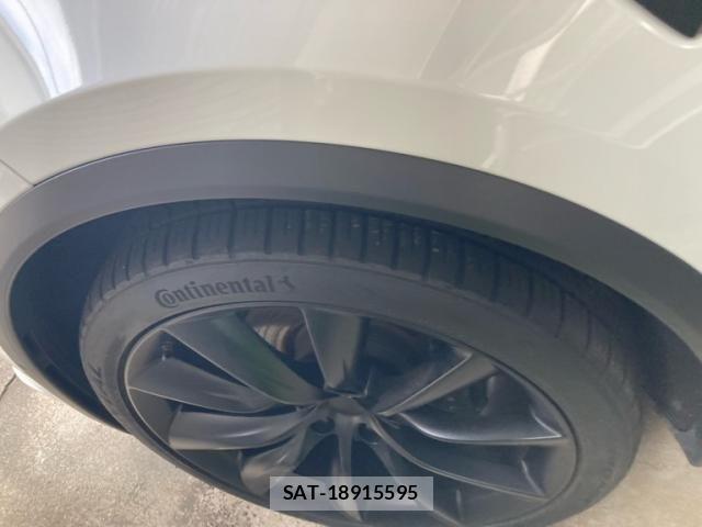 Tesla MODEL X 2020-12 8317648-12