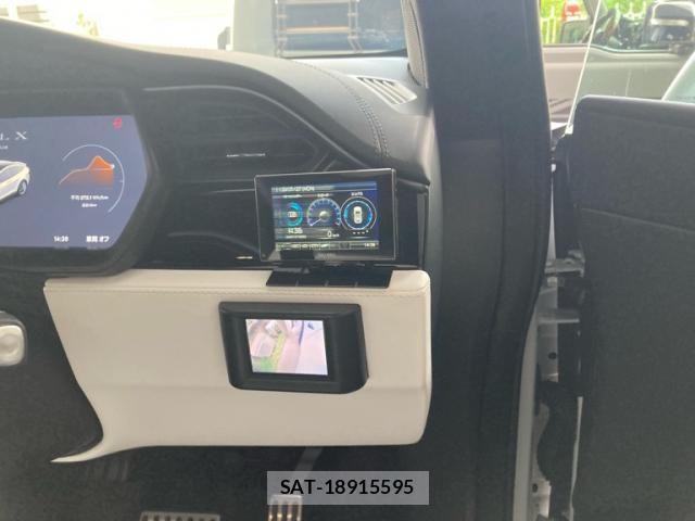 Tesla MODEL X 2020-12 8317648-20