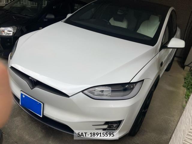 Tesla MODEL X 2020-12 8317648-2