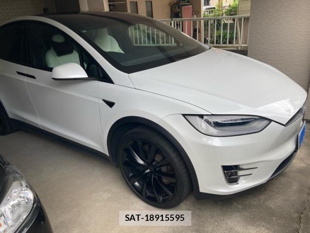 Tesla MODEL X 2020-12 8317648-3