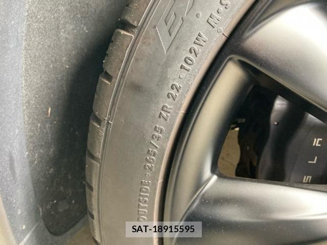 Tesla MODEL X 2020-12 8317648-8
