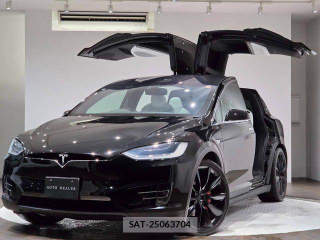 Tesla MODEL X 2020-09 8746355-0