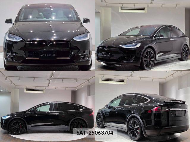 Tesla MODEL X 2020-09 8746355-3