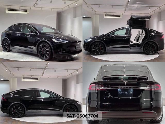 Tesla MODEL X 2020-09 8746355-7
