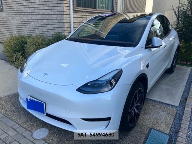 Tesla MODEL Y 2023-02 2101270-1