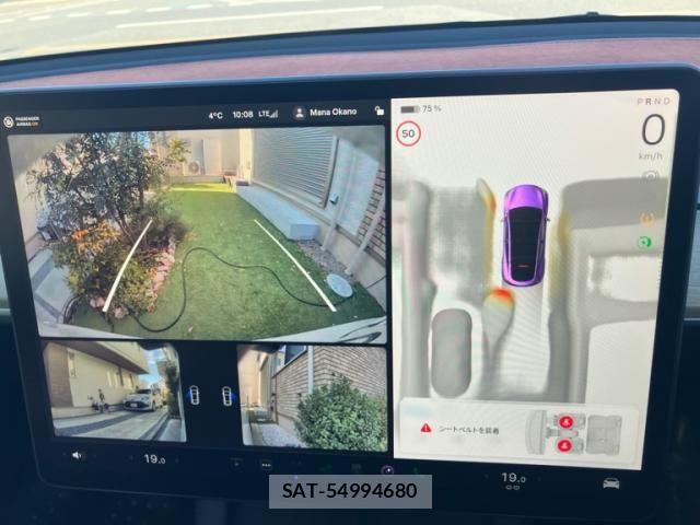 Tesla MODEL Y 2023-02 2101270-22