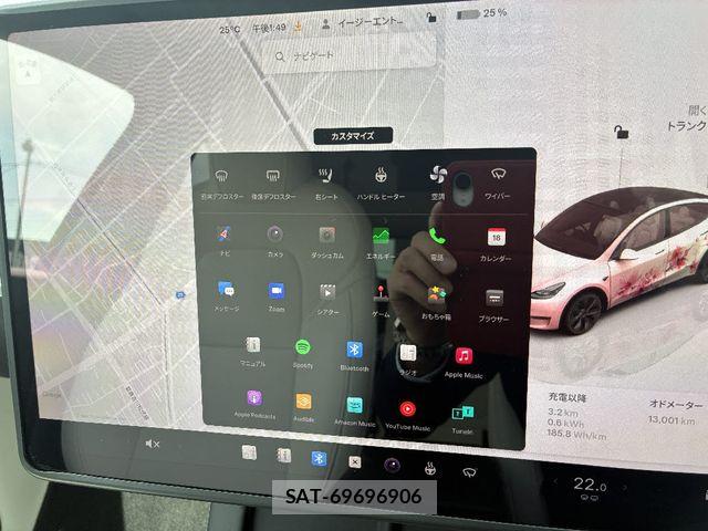 Tesla MODEL Y 2025-01 6504178-10