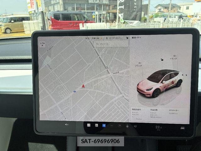 Tesla MODEL Y 2025-01 6504178-11